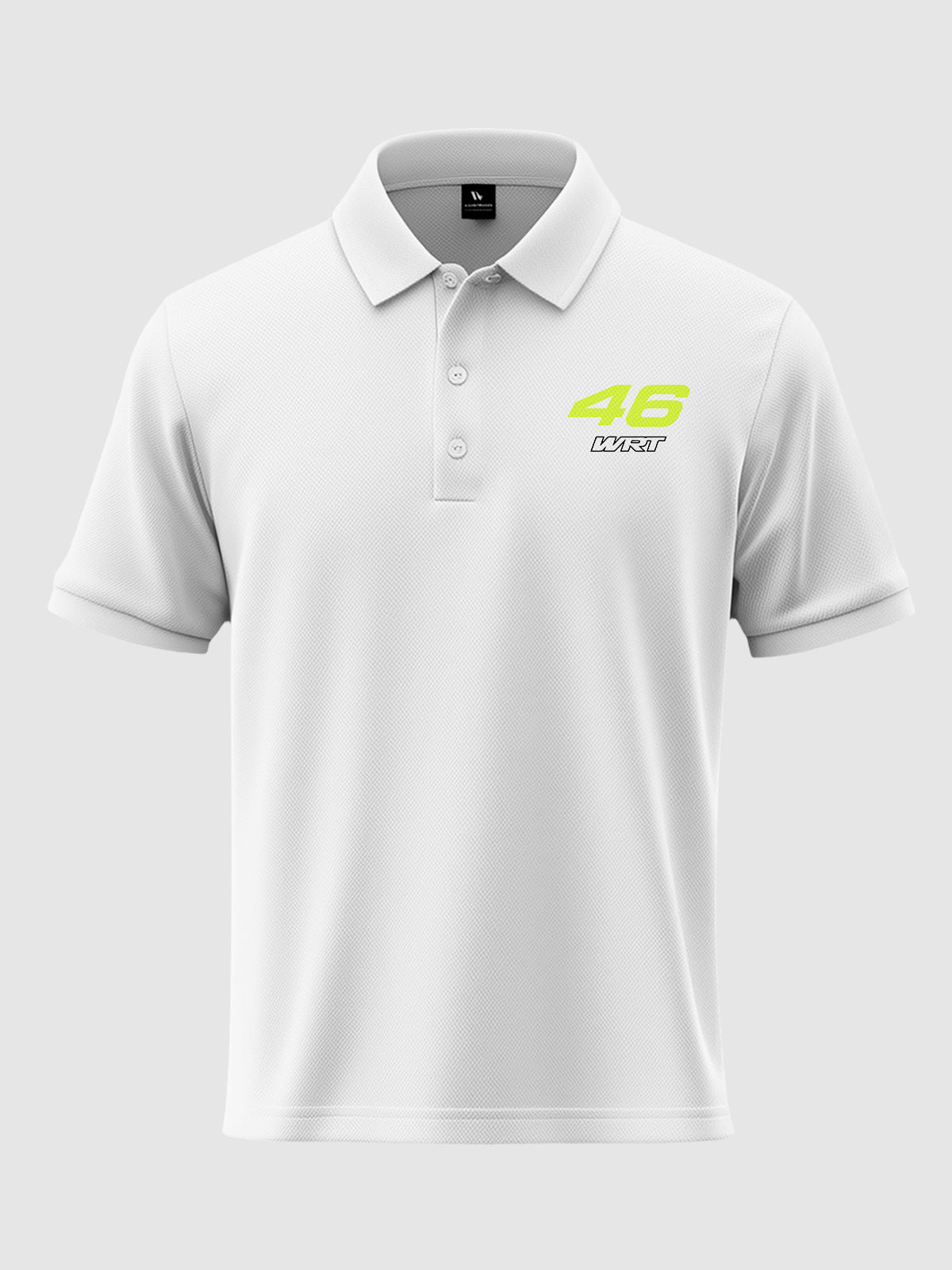 VR46 Racing Team Polo VR-PM-003
