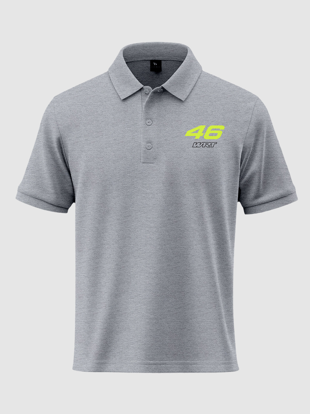 VR46 Racing Team Polo VR-PM-003