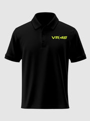 Super Popusti VR46 Racing Team Polo VR-PM-002