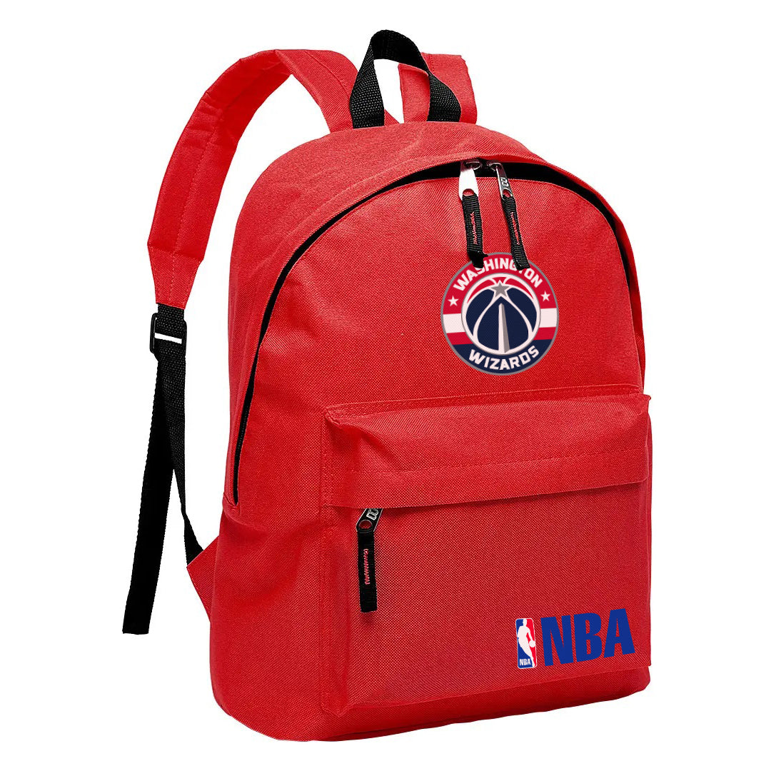 Washington Wizards Ranac WW-RN-001