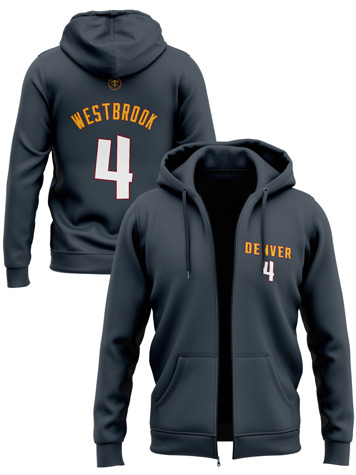 Russell Westbrook Duksevi RW-IG-DPK0016