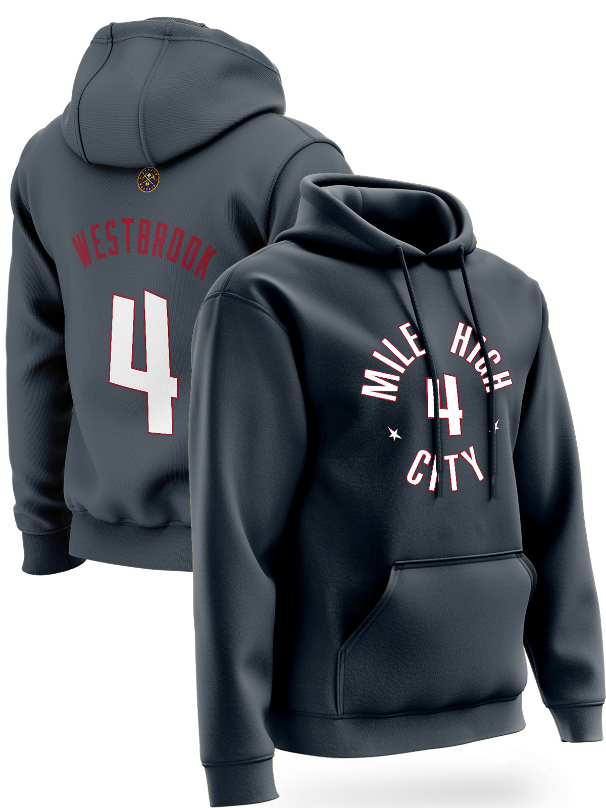 Russell Westbrook Duksevi RW-IG-DK0017