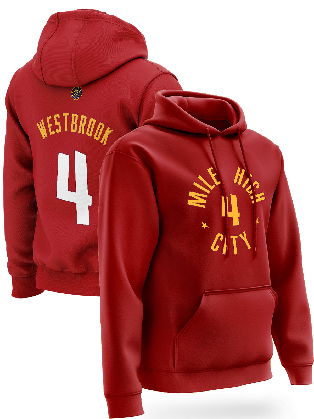 Russell Westbrook Duksevi RW-IG-DK0017