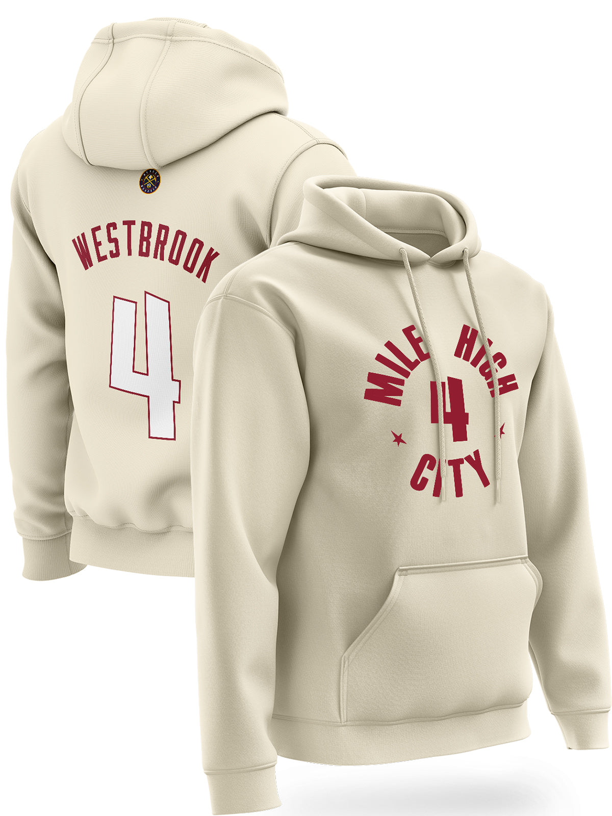 Russell Westbrook Duksevi RW-IG-DK0017