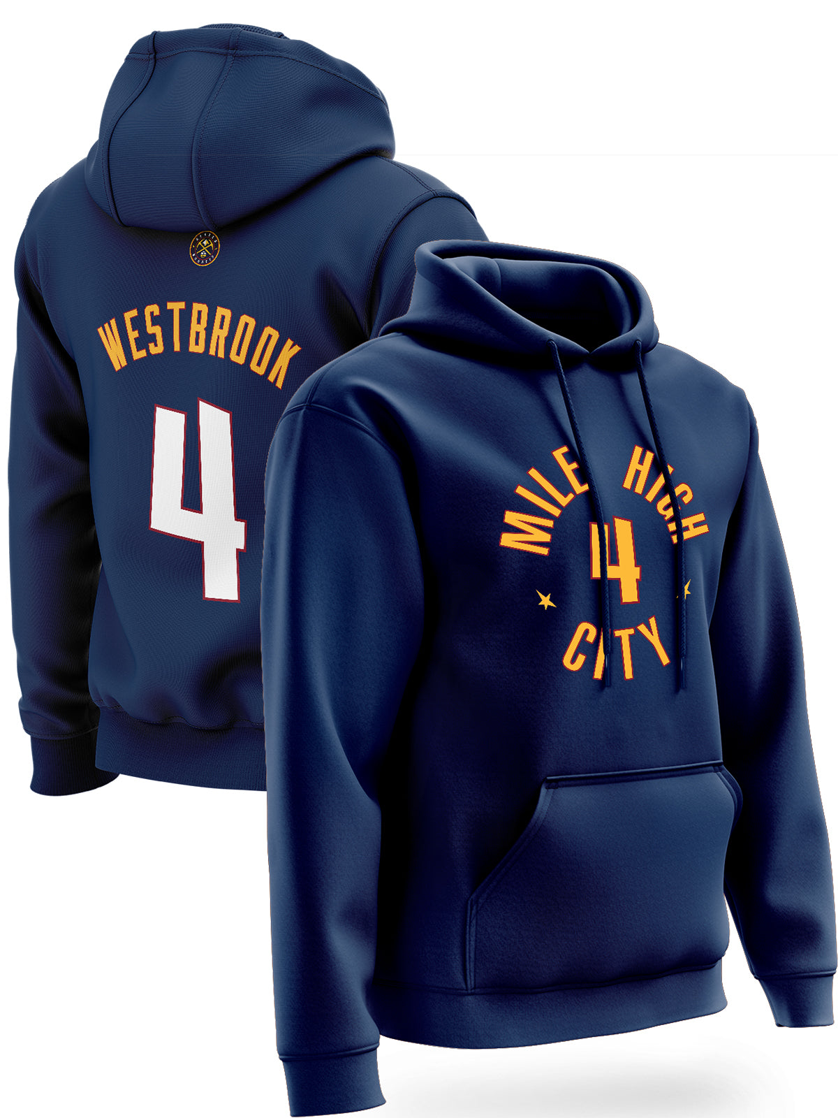 Russell Westbrook Duksevi RW-IG-DK0017