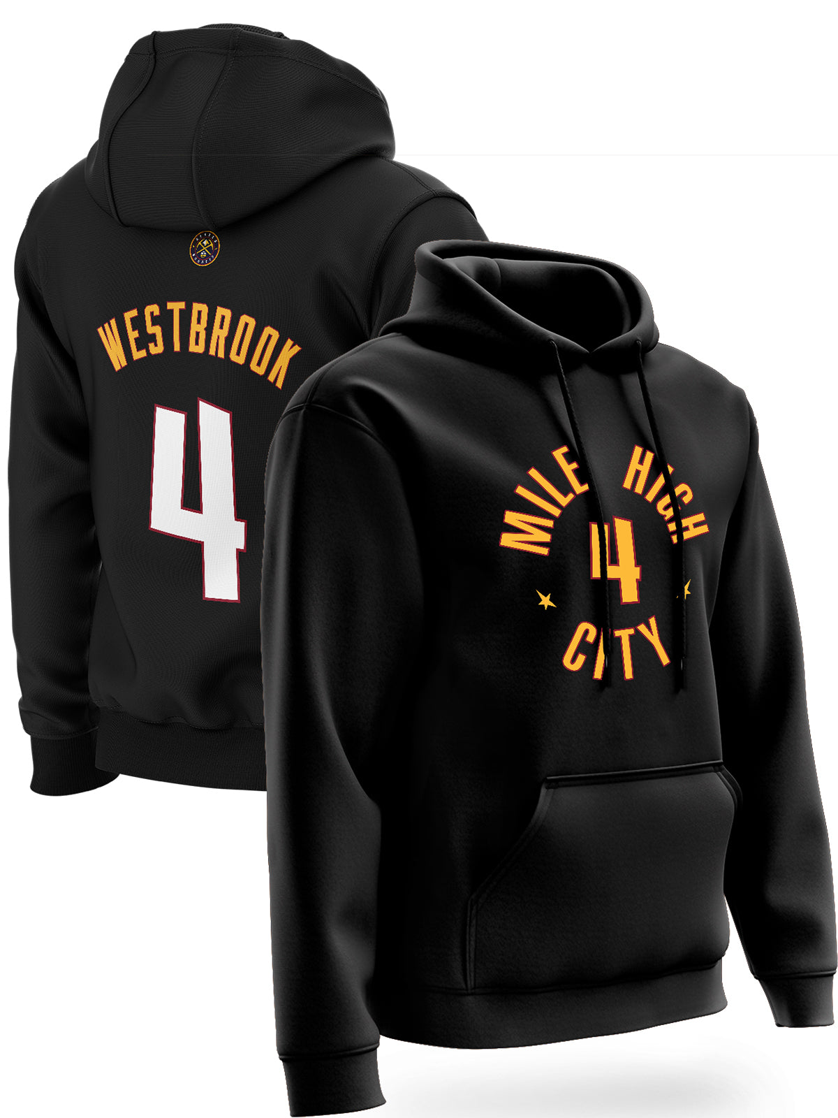 Russell Westbrook Duksevi RW-IG-DK0017