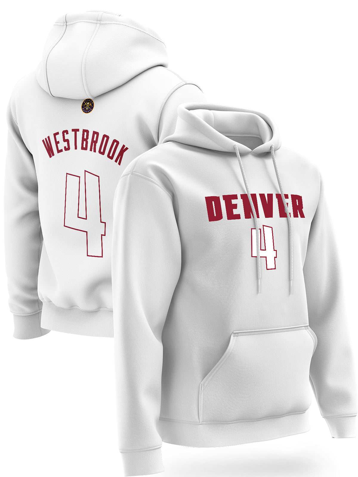 Russell Westbrook Duksevi RW-IG-DK0018