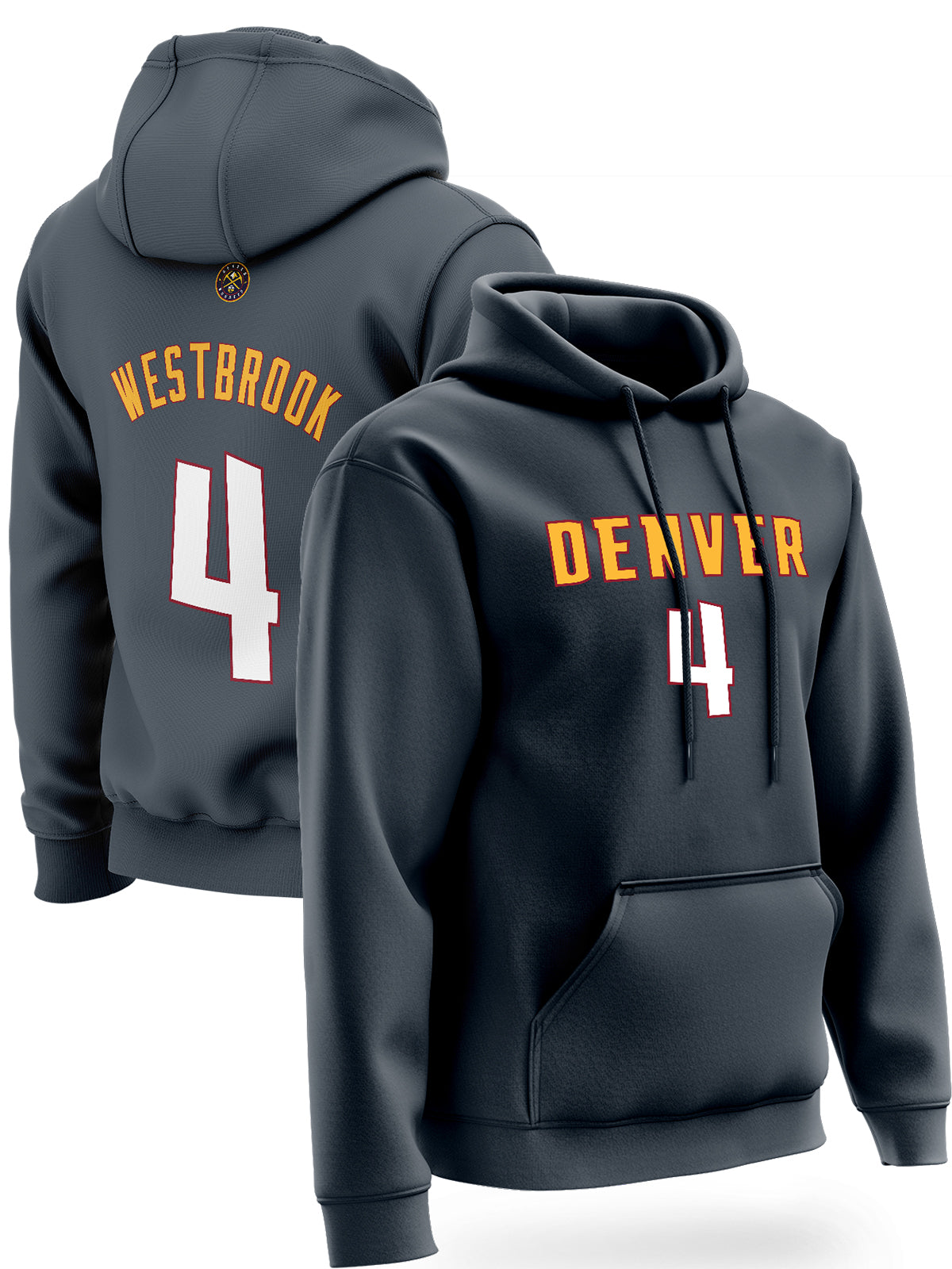 Russell Westbrook Duksevi RW-IG-DK0018