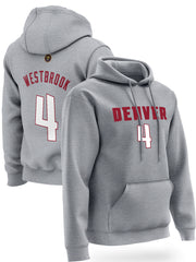 Russell Westbrook Duksevi RW-IG-DK0018