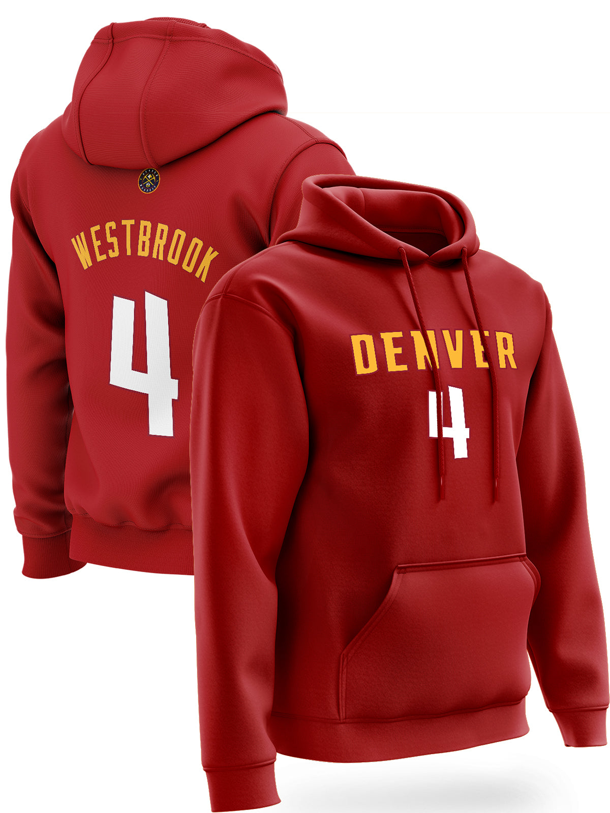 Russell Westbrook Duksevi RW-IG-DK0018