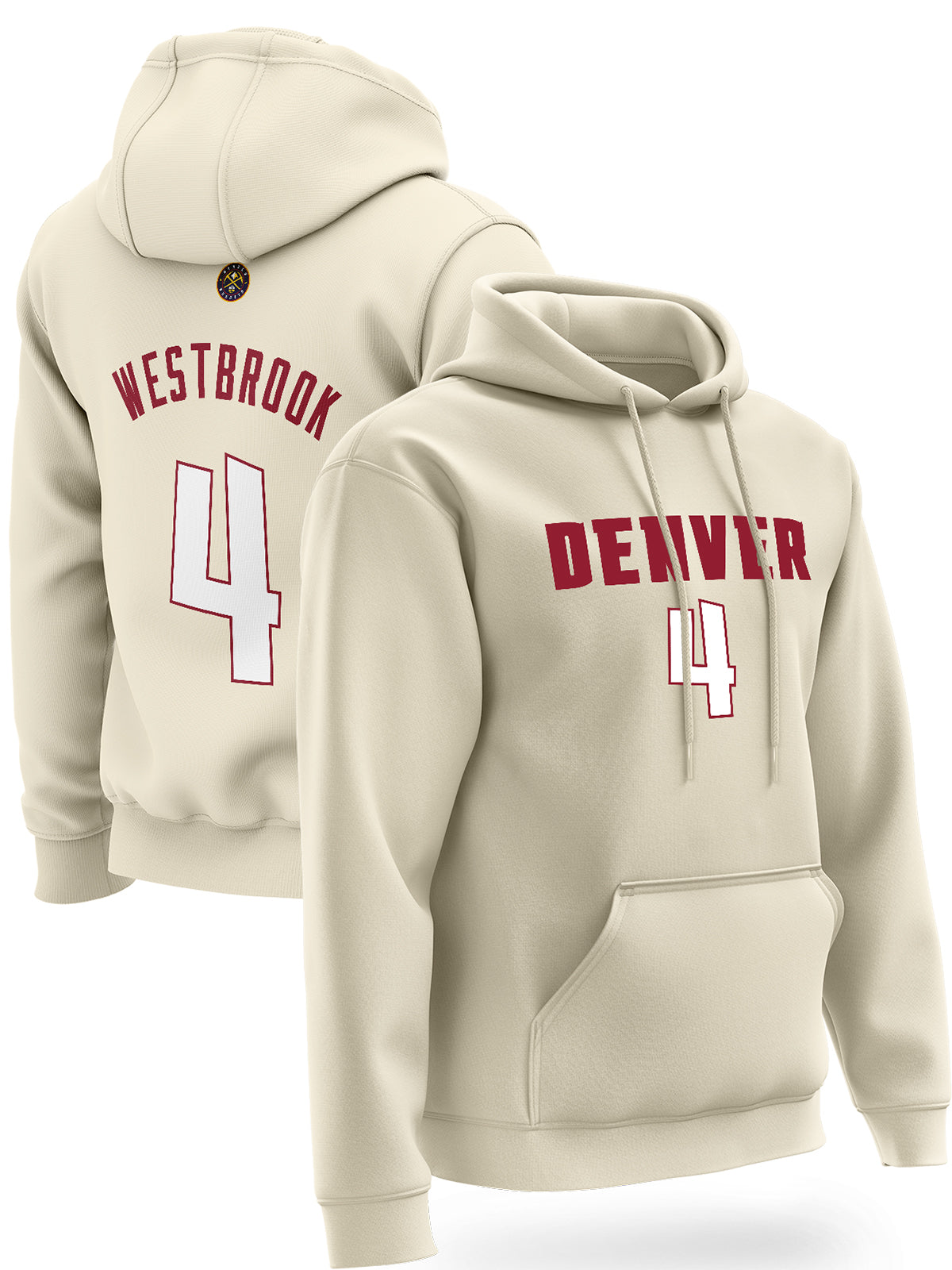 Russell Westbrook Duksevi RW-IG-DK0018