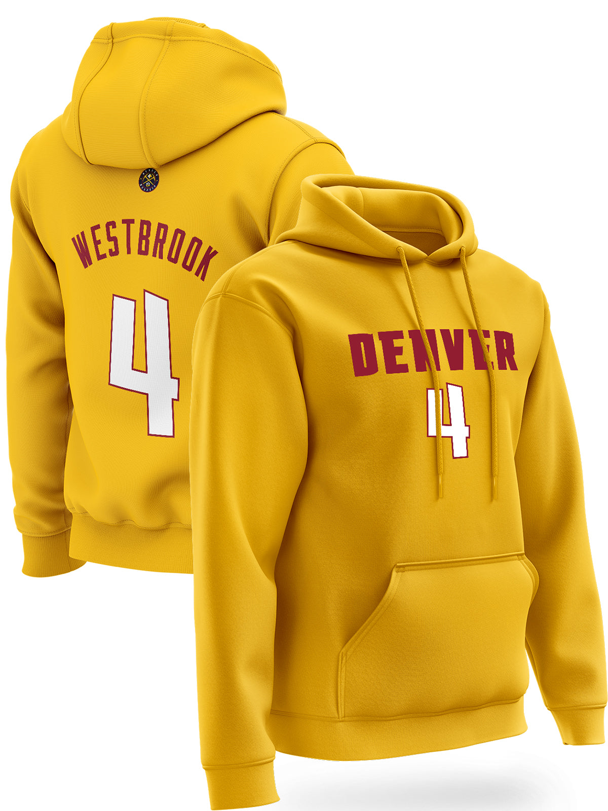 Russell Westbrook Duksevi RW-IG-DK0018