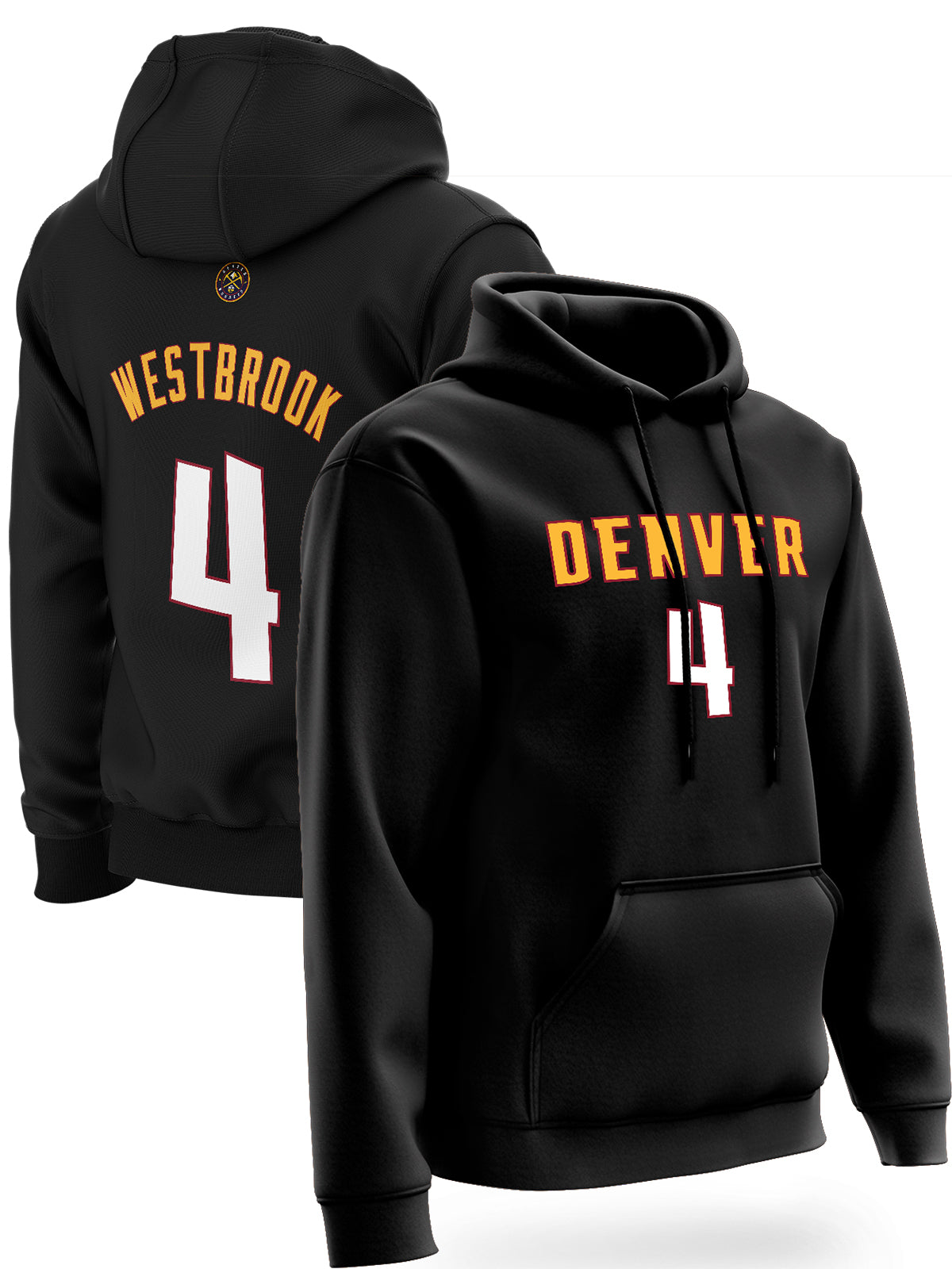 Russell Westbrook Duksevi RW-IG-DK0018