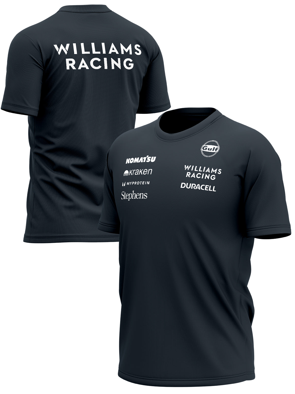 Williams Racing  Majice WI-MJ-001