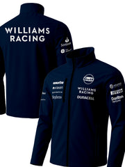 Williams Racing Jakne WI-JK-002