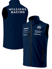 Williams Racing Prsluk WI-PR-001