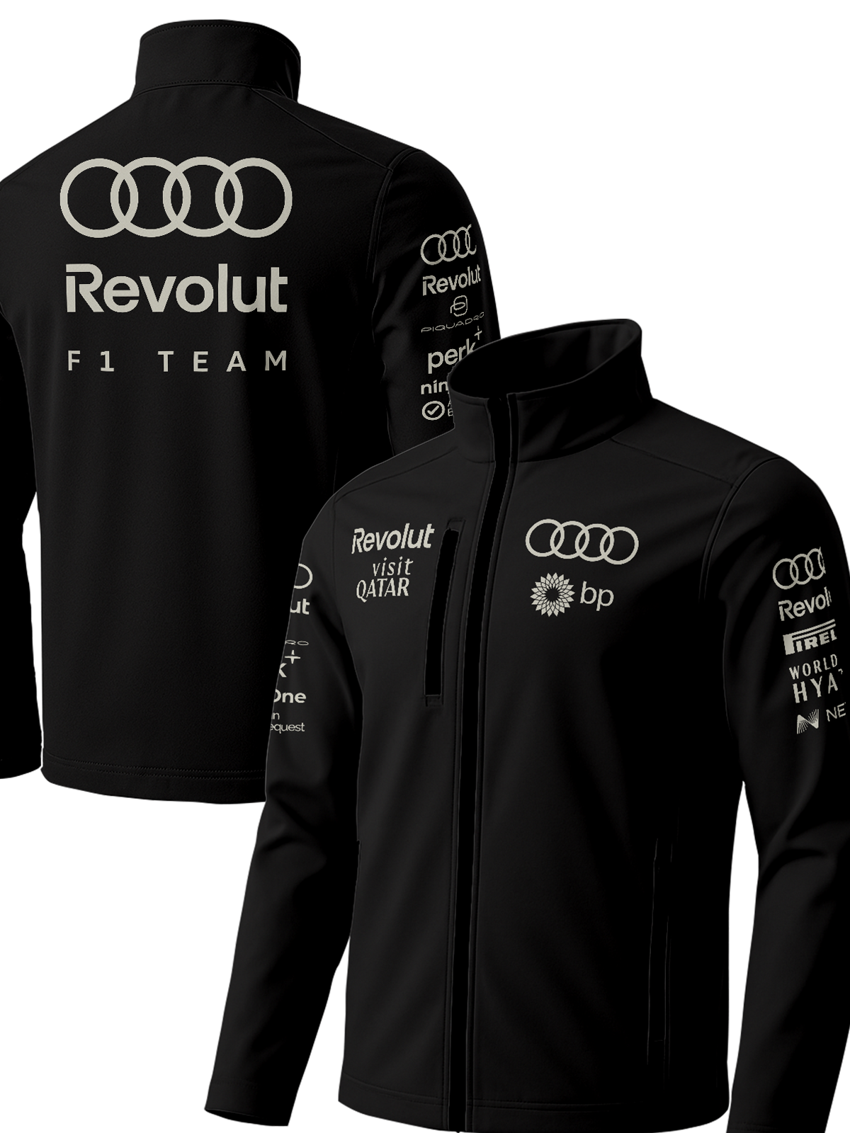 Audi Jakne FR-JPK-002