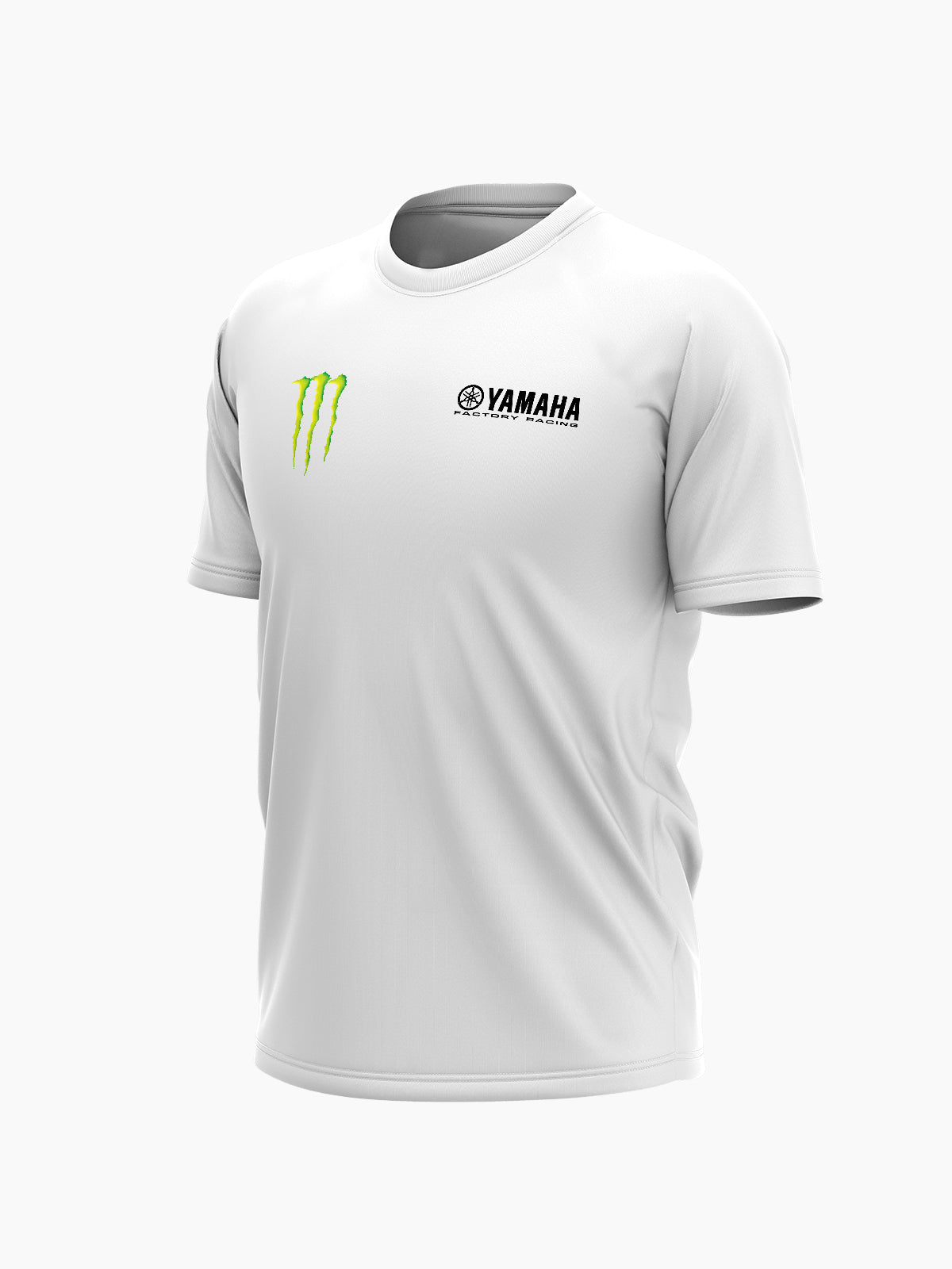 Monster Energy Yamaha Majice YM-MJ-001