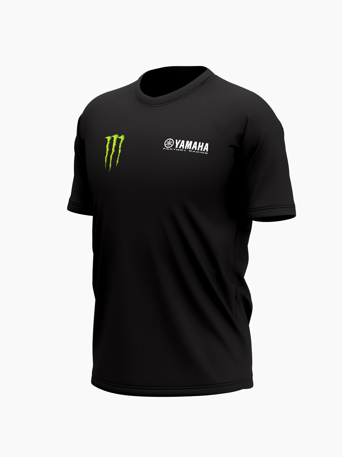 Monster Energy Yamaha Majice YM-MJ-001