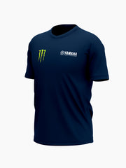 Monster Energy Yamaha Majice YM-MJ-001