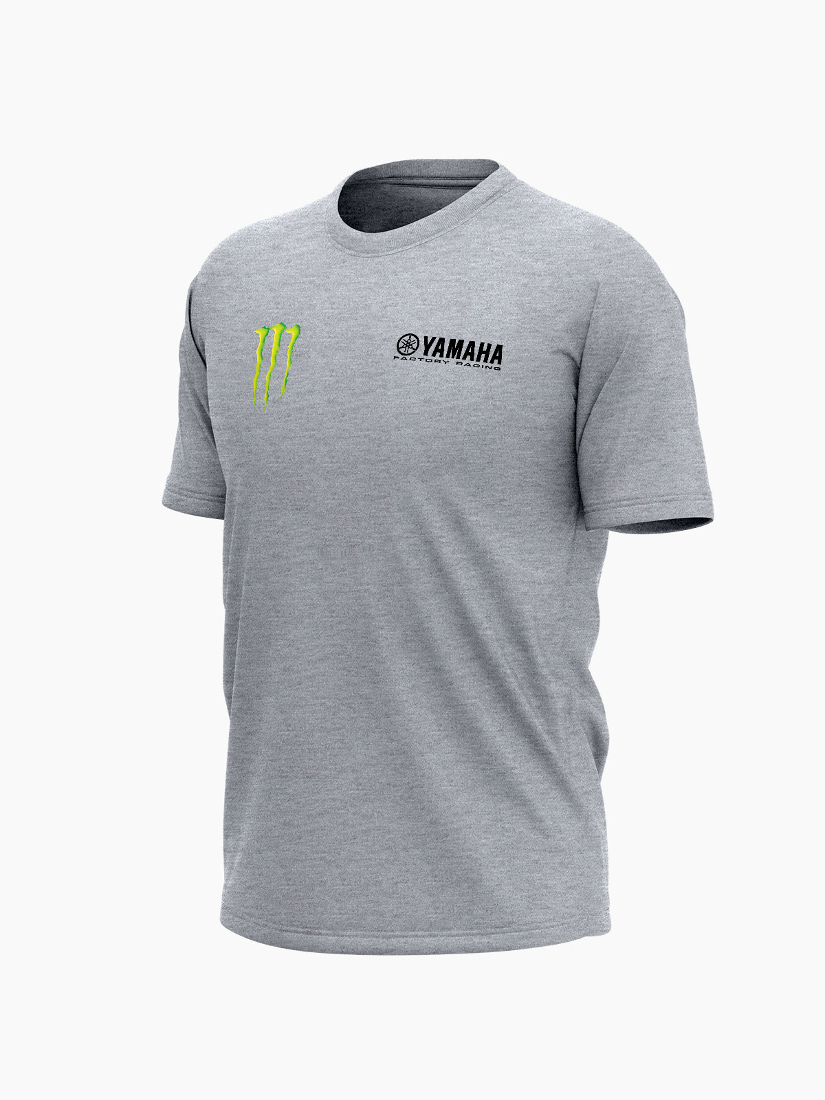 Monster Energy Yamaha Majice YM-MJ-001