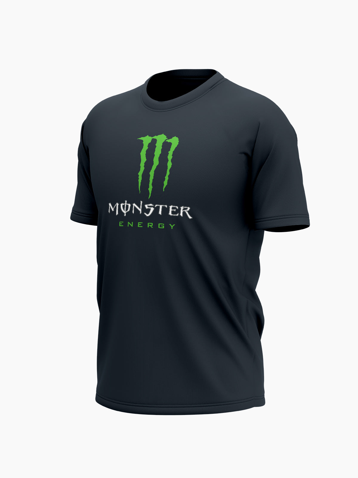 Monster Energy Yamaha Majice YM-MJ-002