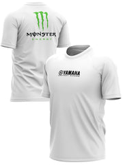 Monster Energy Yamaha Majice YM-MJ-006