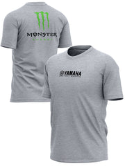 Monster Energy Yamaha Majice YM-MJ-006