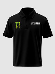 Super Popusti Monster Energy Yamaha Polo YM-PM-002
