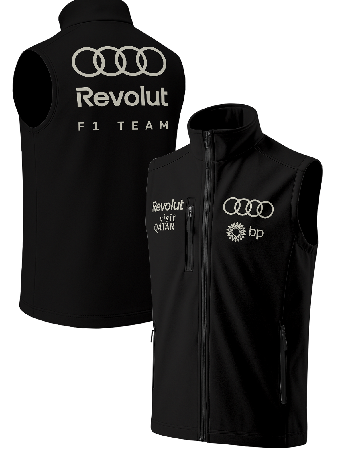Audi Prsluk FR-PR-001