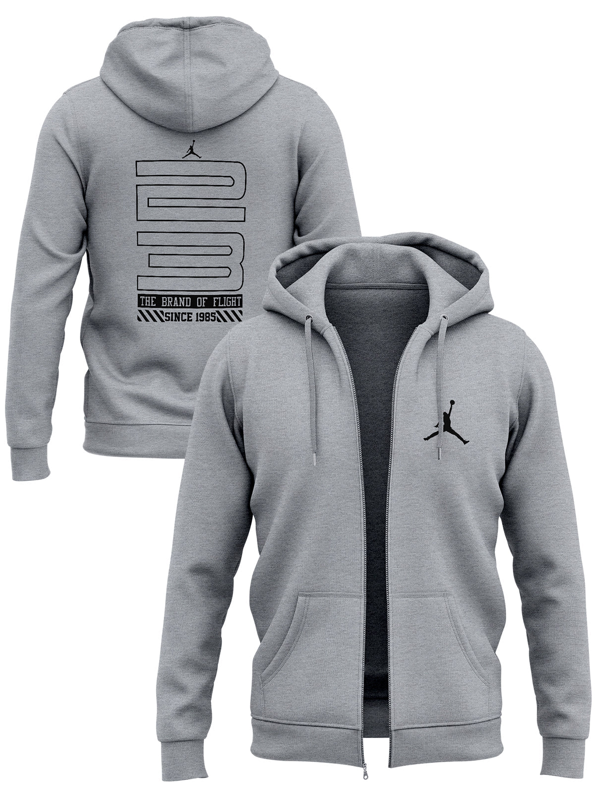 Super Popusti Michael Jordan Duksevi MJ-IG-DPK0026