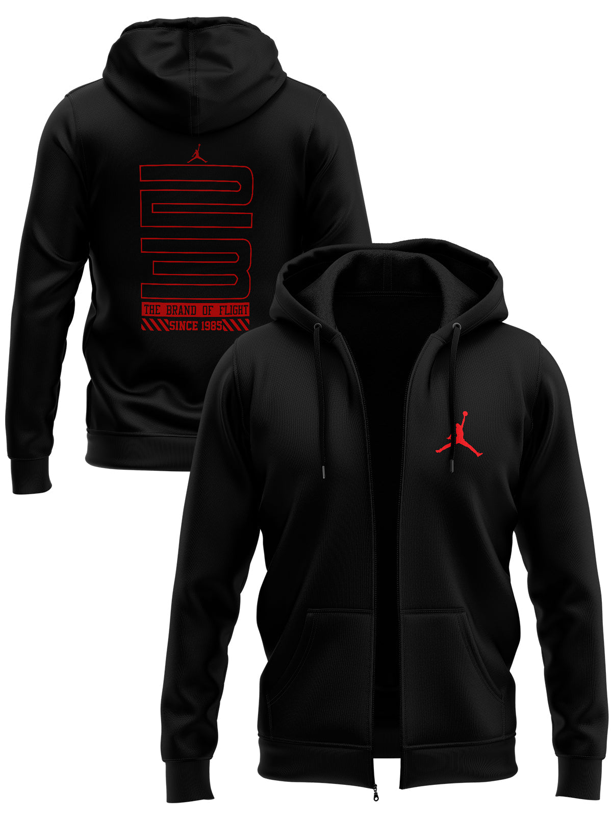 Super Popusti Michael Jordan Duksevi MJ-IG-DPK0026