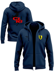 Charles Leclerc Duksevi CL-DPK-003