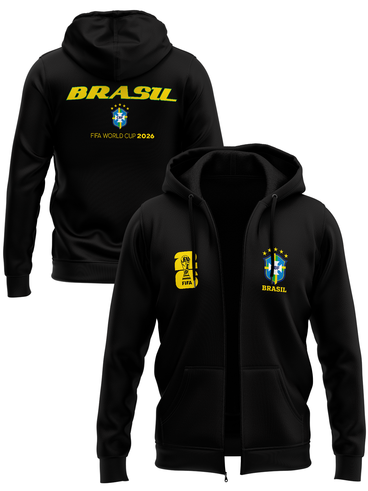 Super Popusti Brazil Duksevi FWC 2026 BRA-DPK-001