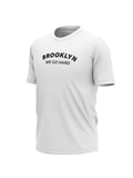Brooklyn Nets Majice BRKLYN-TH-1007