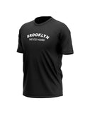 Brooklyn Nets Majice BRKLYN-TH-1007
