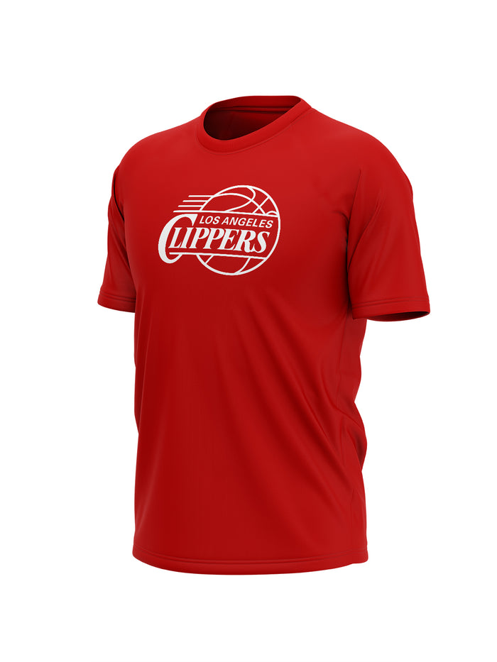 Los Angeles Clippers Majice LAC-TH-1001