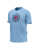 Los Angeles Clippers Majice LAC-TH-1002
