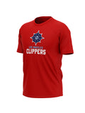 Los Angeles Clippers Majice LAC-TH-1004