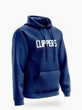 L.A. Clippers Duksevi LAC-DK-1006
