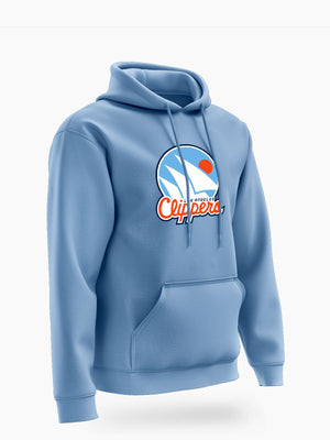 L.A. Clippers Duksevi LAC-DK-1007