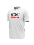 Detroit Pistons  Majice DTRT-TH-1001