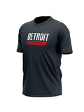 Detroit Pistons  Majice DTRT-TH-1001