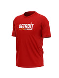 Detroit Pistons  Majice DTRT-TH-1003