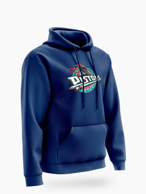 Detroit Pistons Duksevi DP-DK-0019