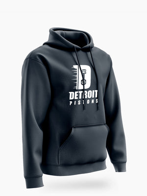 Detroit Pistons Duksevi DP-DK-0020