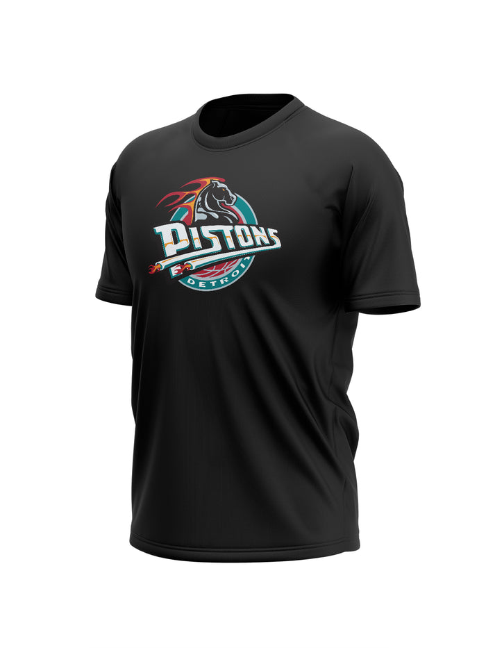 Detroit Pistons  Majice DTRT-TH-1008
