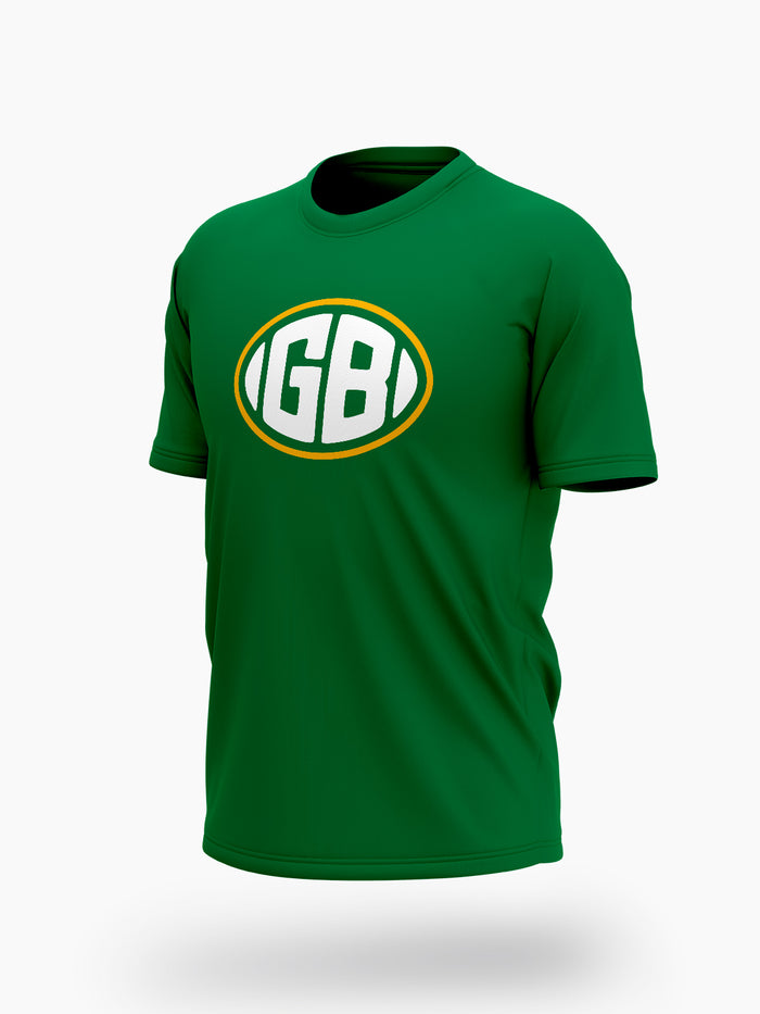 Green Bay Packers Majice GBP-TH-1002