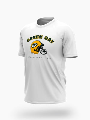 Green Bay Packers Majice GBP-TH-1001