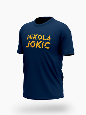 Nikola Jokic Majice NJ-IG-MJ0013